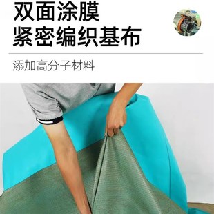 盛德耐磨王高栏货车顶布五米整幅免拼接防雨加厚耐磨盛德篷布