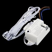 衣橱酒柜手扫感应关拆卸智能关探头拆卸分体式 感应器