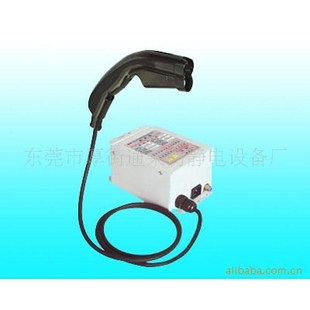 除静电除尘枪 静电除尘枪 离子风枪 TOPGUN离子风枪 280