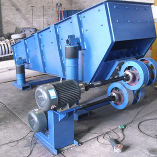 7.5放矿机 10矿用振动放矿机FZC1380 中晟振动放矿机 FZCc1740