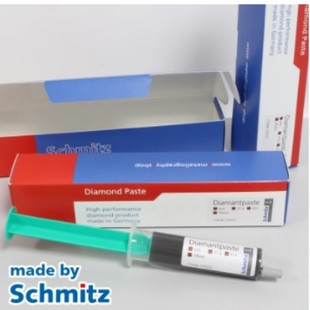 金刚石抛光膏和金刚石抛光液 供应德国Schmitz