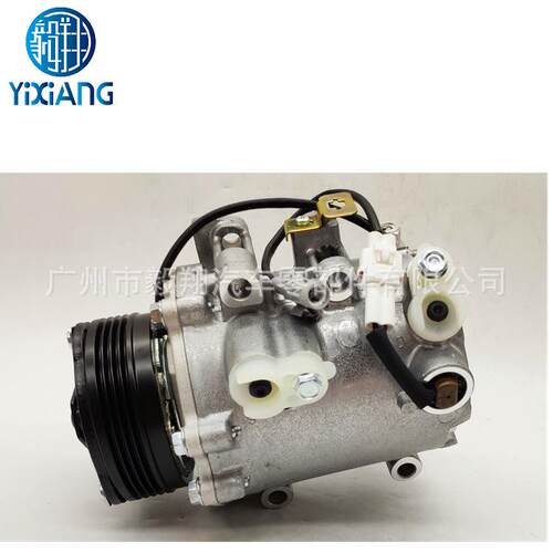 适用 MSC60CAS AC Compressor Suzuki SX4 GY 1.5L