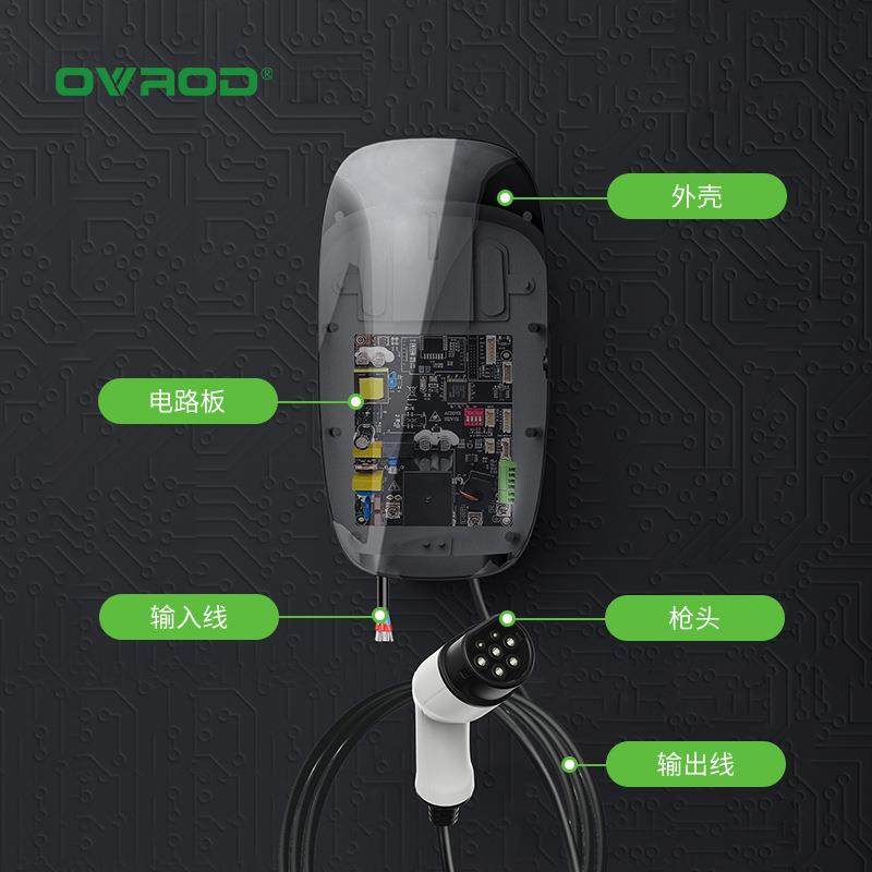 充电桩主板 7kw32A单相汽车交流pcba电路控制板OCPP扫码,汽车零部件/养护/美容/维保,充电桩安装服务,淘宝优惠券,粉丝福利购,淘宝优惠卷