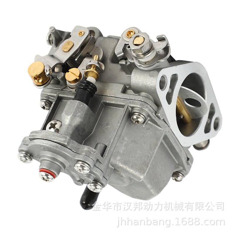 4冲程15匹化油器3323-835382T04 3323-835382T 3323-835382A1