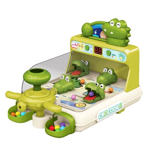 儿童打弹珠游戏机闯关男孩益智到岁以上男童练专注力注意力