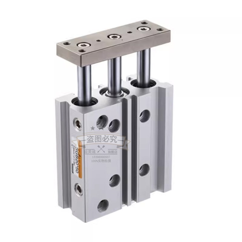 EMC亿太诺气缸SGMX1X20X10X20XX0XXX0X75XX100-S现