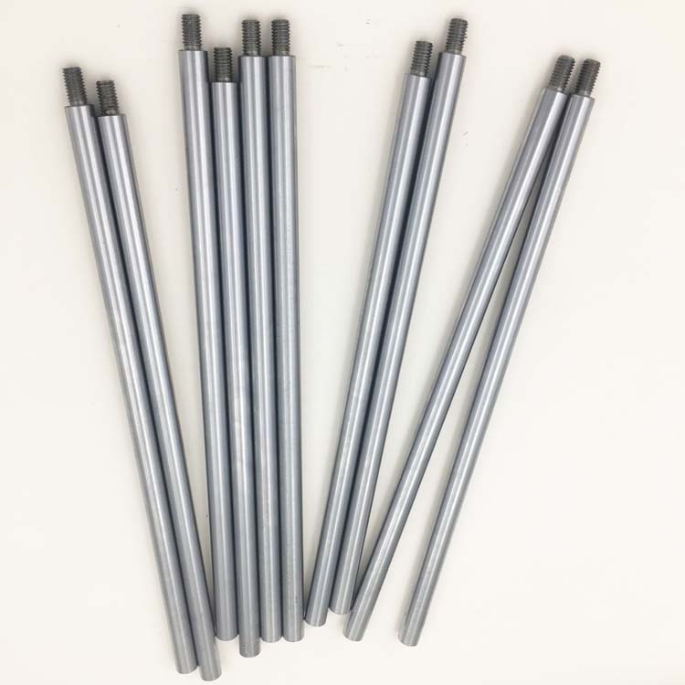 加长杆磁性表座夹头圆棒加长表座杠杆表坐千/百分表支架磁力底座