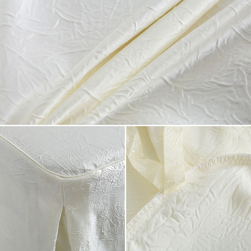 定制酒店餐厅椅餐桌椅饭店宴会通用婚庆椅子罩