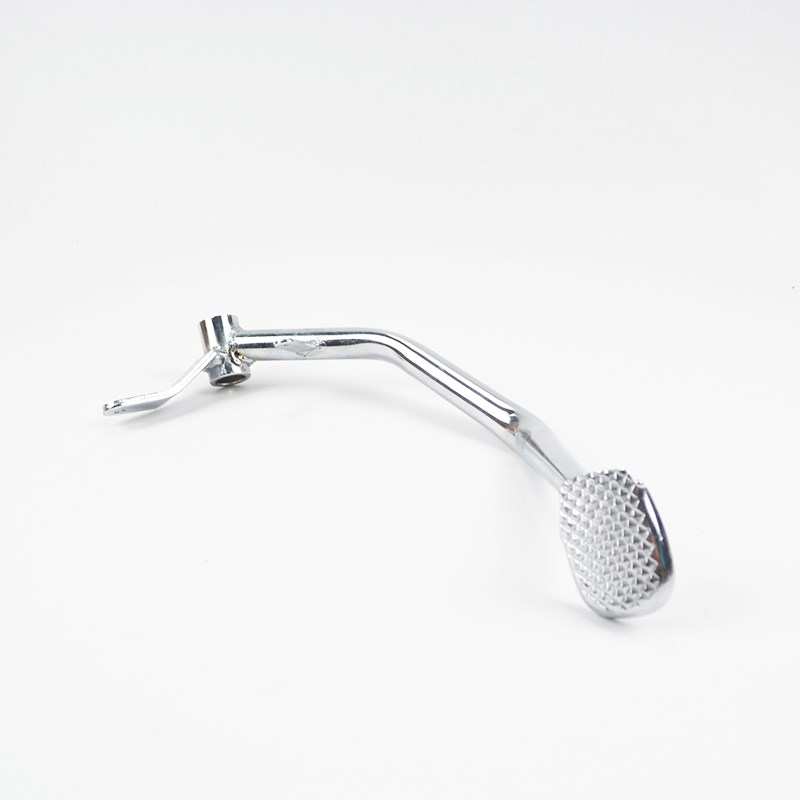 银钢边三轮YG150B-22/23YG200B-A/2A原厂配件后脚刹制动刹车踏板