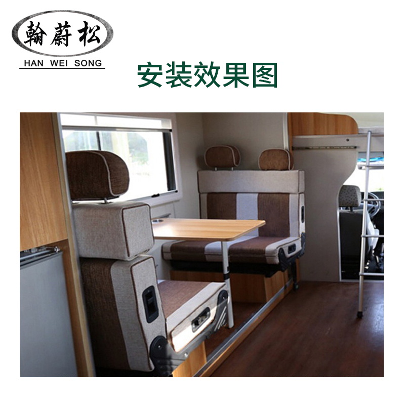 桌腿可折叠腿活动椭圆扁形脚餐台支撑桌脚吧台书桌写字台支撑