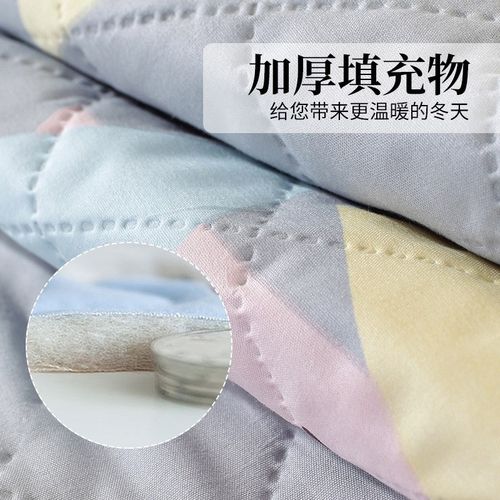 麻将桌烤火罩围罩正方形冬季加厚保暖罩烤火炉电烤桌布罩围布