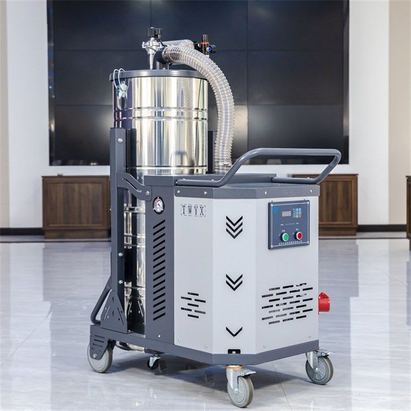 HF式高压吸尘机.W脉冲反吹吸尘器工业集尘机,五金/工具,工业吸尘器/除尘器,淘宝优惠券,粉丝福利购,淘宝优惠卷