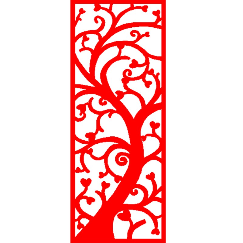 定制镂空雕花板隔断过道花格吊顶客厅玄关欧式背景墙屏风通花板