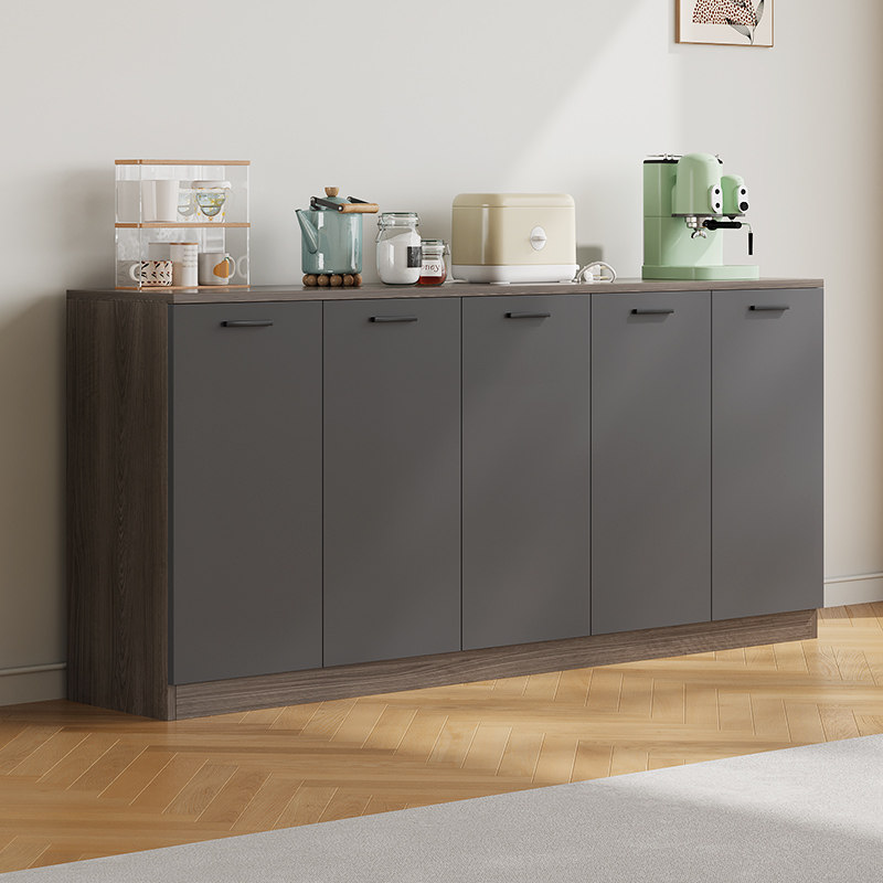 现代餐柜茶水柜吧台柜客厅置物柜备餐柜家政柜边柜文件柜子,住宅家具,餐边柜,淘宝优惠券,粉丝福利购,淘宝优惠卷