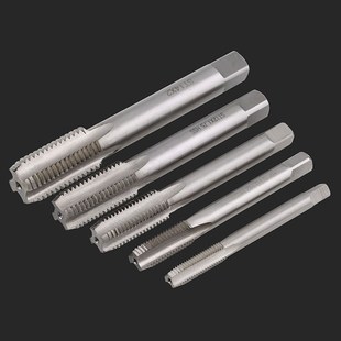 螺丝锥牙螺丝攻牙丝锥