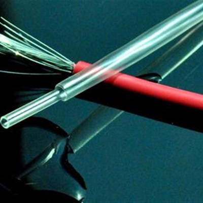 屹立牌热缩管热缩管热缩管 收缩管  环保 米