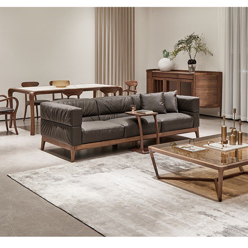 意式极简边几北美滑轮角几客厅沙发插几实木卧室床边几桌,住宅家具,角几/边几,淘宝优惠券,粉丝福利购,淘宝优惠卷