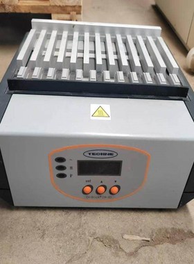 【议价】实验室用加热仪,techne db-3d型加热板设备