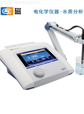 上海雷S磁DDJ-319L实验室分析DDSJ-319电导台率仪式电率导仪水质