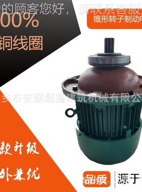 4ZD3--31.0W升 葫芦起锥形主机 起升主66机 主机