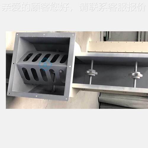 TGSS16  工厂制T0GS2S 25 32刮定板输送机