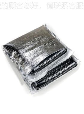 F棉-8袋00铝膜保温M袋制机 外卖保温MF800袋制袋机 珍珠复合铝膜