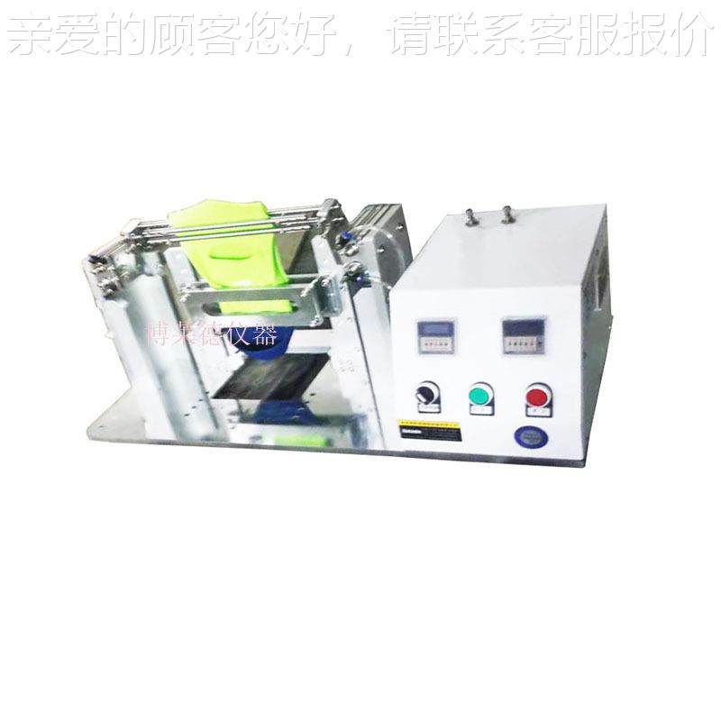 全自动轮椅控制器验摇杆驻试机椅轮车车控制器的摇BLD杆测试仪