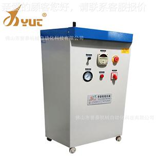 底气动底机压气囊桶压合机制鞋 压底鞋 机 2006热销全机自动双式