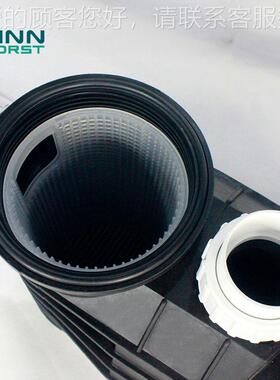 游泳池水缸过滤器泳池设备处沙循环水理泵设吸备泳17189池污机