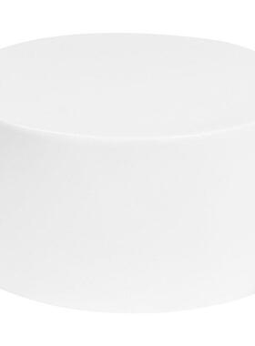 圆形木质YKD4611底座增台示台工大型落地摆展件艺品高客厅装饰品