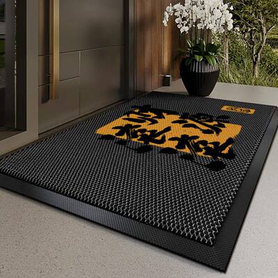 户外地垫门进TLW11.25门耐脏门耐磨垫入户外门口免洗防滑除尘蹭土