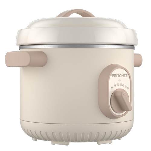 天际（家电） DDZ-7B(BB煲)天际电家炖炖锅陶瓷汤用炖锅bb煲煮煲