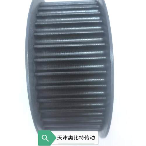 14M同步轮45号钢带轮配供套114M\/S144同步带现M货应18齿90齿和非