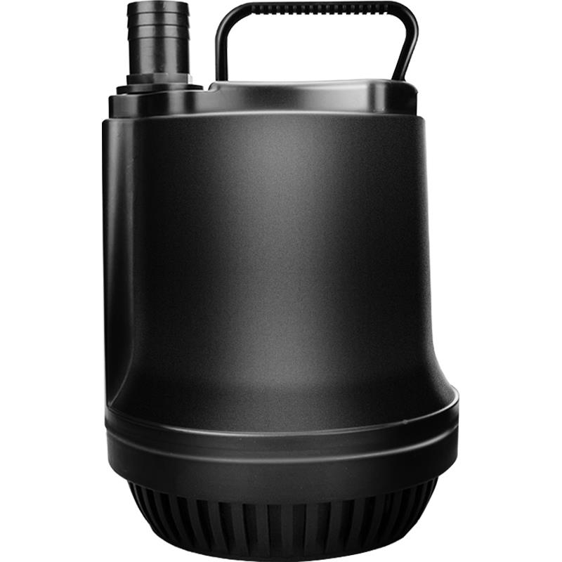 森森鱼山池低水位抽水HL底吸Y泵低水HYL位排水泵假打水泵泵潜水泵