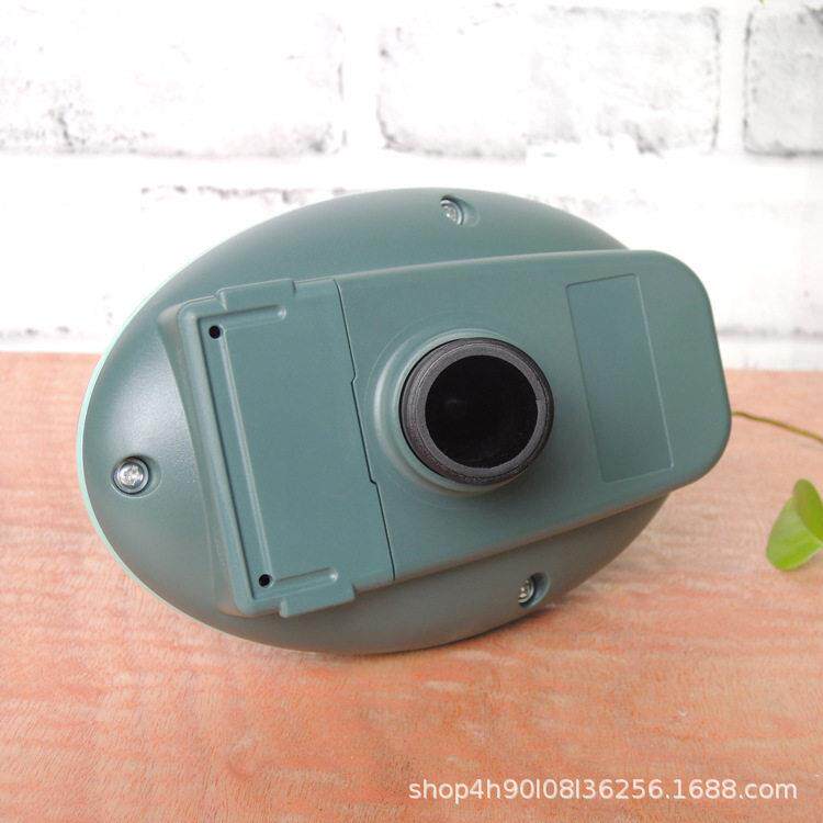 制家庭洒 6606水园艺灌溉工具智能浇花控园器 林自动浇花定时器