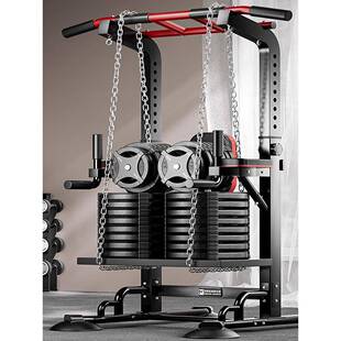 家用杠室内引体向上儿童家拉Z-009伸家庭功能吊杠居运单动多健身