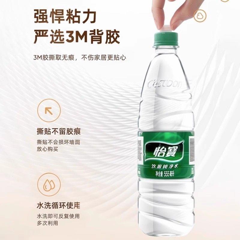 【下单立减0】门把手5HST防撞矽胶音垫贴贴门静挡粒防碰撞后颗粒