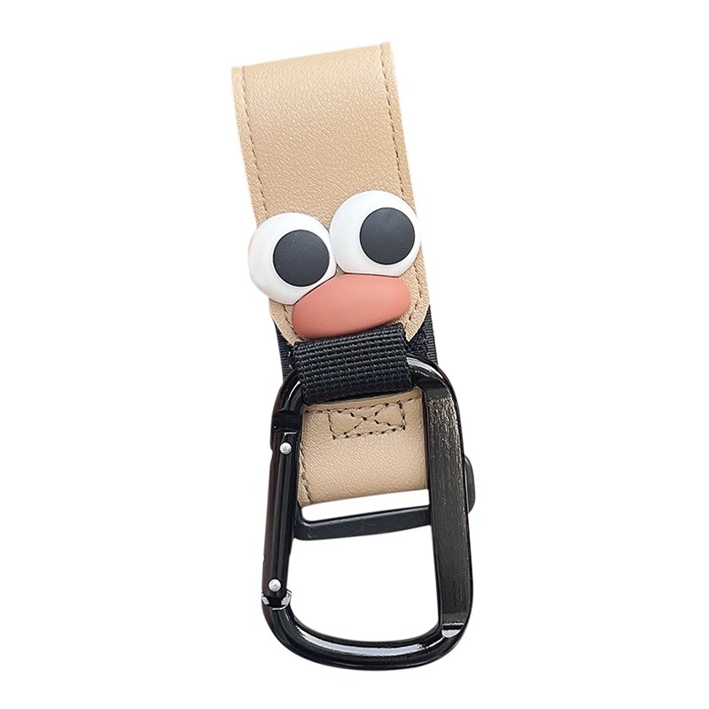 可爱电动车挂钩前置通用强力承重多功能万能头盔储物袋电瓶自行车