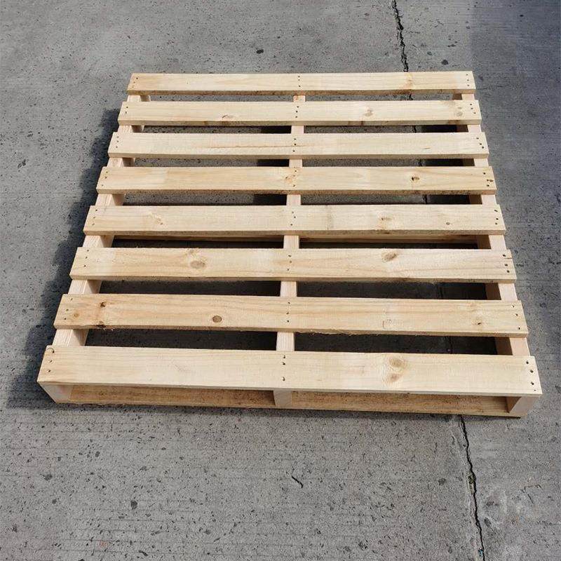 厂家叉车木托盘木制托盘集装箱托盘量大从优二向进叉仓库托盘,包装,木托盘,淘宝优惠券,粉丝福利购,淘宝优惠卷