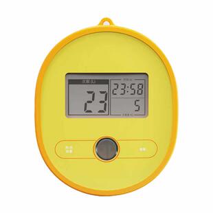 红外感应大礼拜计数磕大头计数器天意运动108拜计数计时仰卧起坐