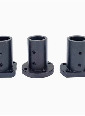 导向轴支座 光轴固定座SSLBU/LEU-D8/10/12/15/16/20/25/30/35/40