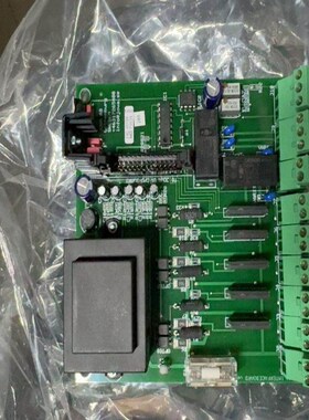 【议价】JOWA原装INTERFACEBOARD VER.H