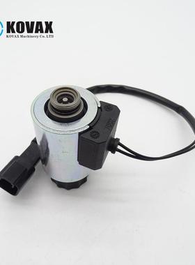 WA320 WA380装载机电磁阀 挖掘机电磁阀UC1026026416 WA430