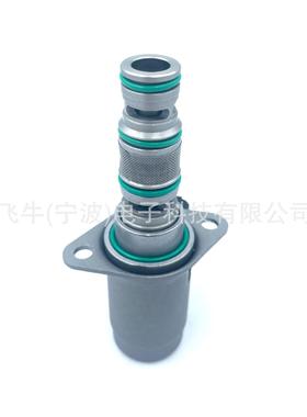 液压阀液控流量换向阀 比例电磁阀挖掘机配件 SV98-T40-O-N24DR