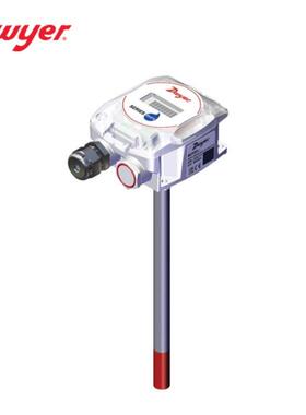 美国Dwyer德威尔温湿度变送器RHPX-3SDA0-00,RHPX-3SDA0-00-LCD