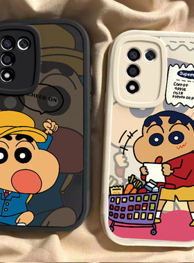 适用于oppoK10活力版PERM10手机壳oppo新款K10外壳opρo全包oρpo防摔oppoK10软胶10k1o超薄opkoppk男女0ppok