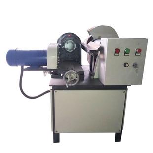 外圆去毛刺抛光圆管抛光机无心外圆拉丝机方管除锈机镜面抛光机