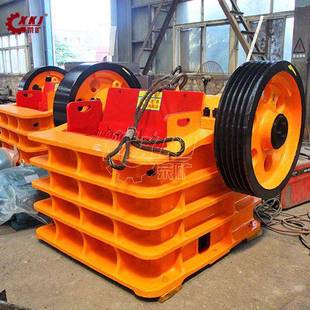 厂家供应PEX颚式 破碎机鄂破机老虎口破碎机