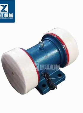 YZS/YZU振动电机2极0.25W三相异步振打器振动筛用振动源电机