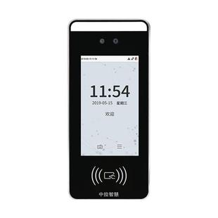 动态人脸机机 熵基科技XFACE60考勤门禁一体机 员工上下班考勤机